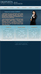 Mobile Screenshot of eksperta.pl